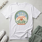 Kind Heart Club T-Shirt