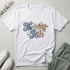 Thriving Ish T-Shirt