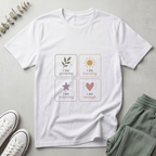I Am Growing T-Shirt