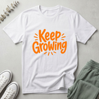 Keep Growing T-Shirt