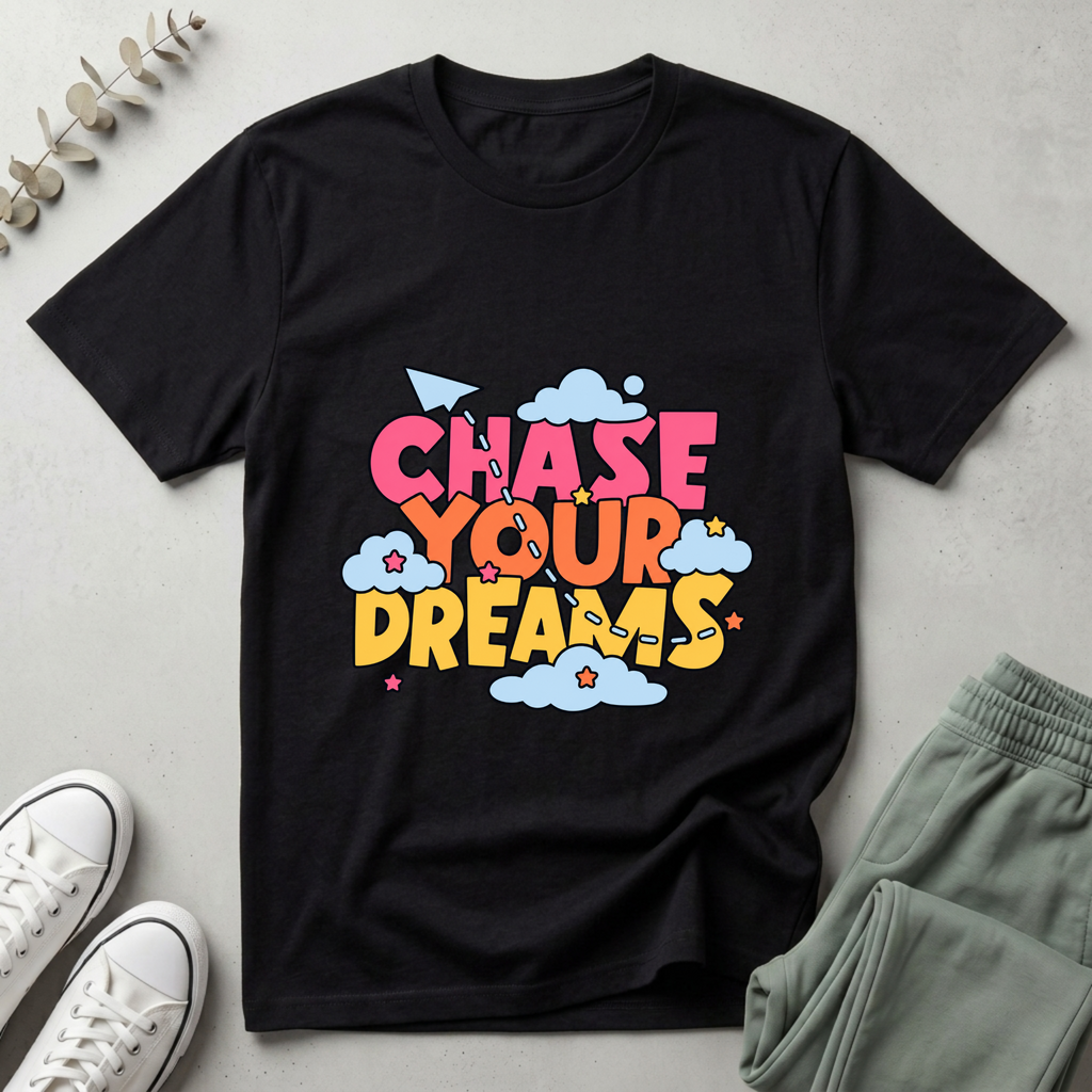 Chase Your Dreams T-Shirt