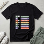 Growth Mindset T-Shirt