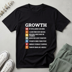 Growth Mindset 2 T-Shirt