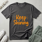 Keep Shining T-Shirt