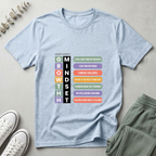Growth Mindset T-Shirt