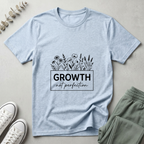 Growth Not Perfection T-Shirt