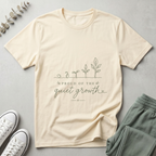 Quiet Growth T-Shirt