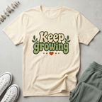 Keep Growing 2 T-Shirt
