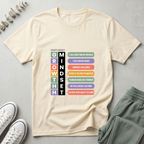 Growth Mindset T-Shirt