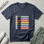 Growth Mindset T-Shirt