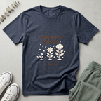 Growth Is A Process T-Shirt