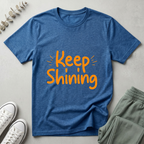 Keep Shining T-Shirt