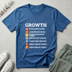 Growth Mindset 2 T-Shirt