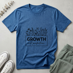 Growth Not Perfection T-Shirt