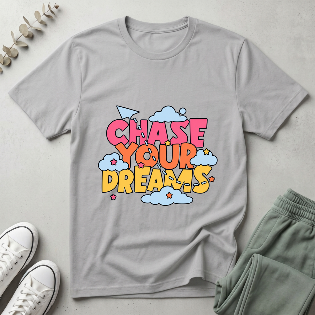 Chase Your Dreams T-Shirt