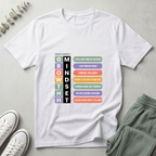 Growth Mindset T-Shirt