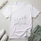 Quiet Growth T-Shirt