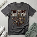 Dark Heather